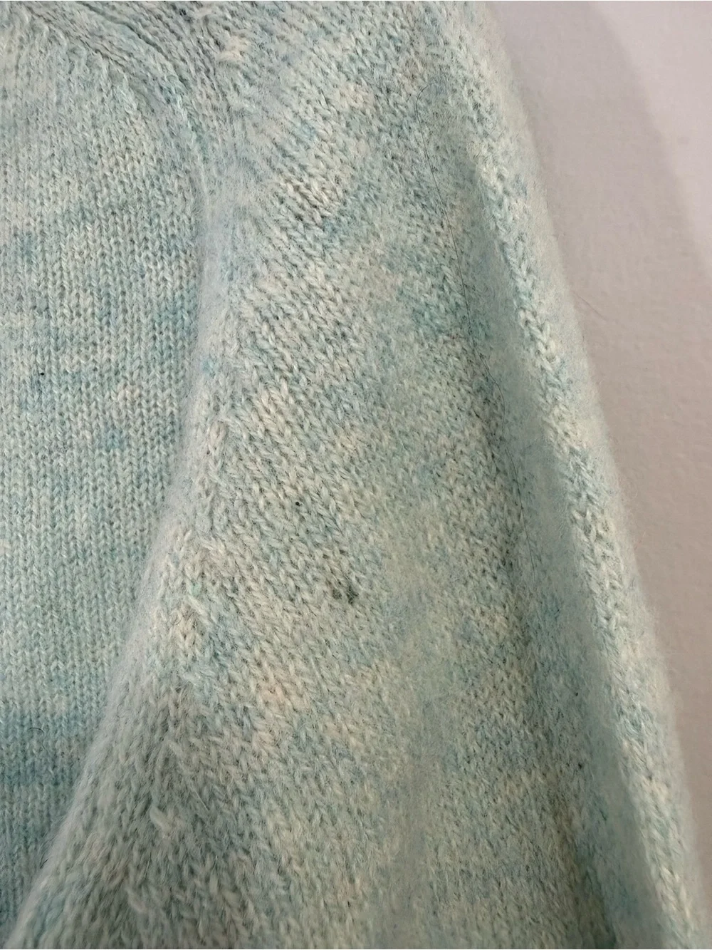 Vintage Pringle of Scotland Wool Crewneck Sweater